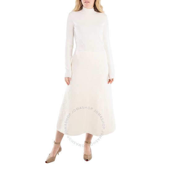 ポンチョ・ケープ SEE BY CHLOE Women Skirts S7AJV01S7A096SLM Beige Women's See By Chloé Skirts - up to −81% | Stylight