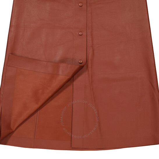 スカート CHLOE COTTON A-LINE SKIRT Chloé Skirts & Shorts online | Chloé CA official site