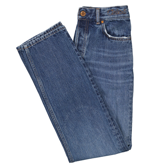 デニム・ジーパン CHLOE JEANS NaN | 女性のための贅沢