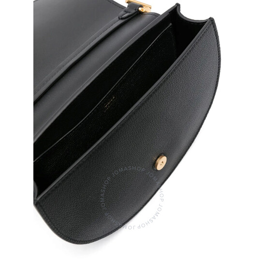 Chloé Marcie Leather Crossbody Bag CHC24SS604M52001
