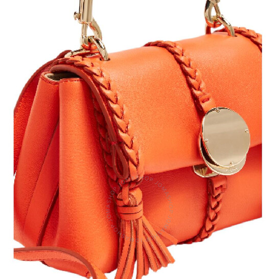 【Chloe】PENELOPE MINI SOFT SHOULDER BAG◆CHC23AS575K15 Chloé - Penelope Mini Soft Shoulder Bag | HBX - Globally