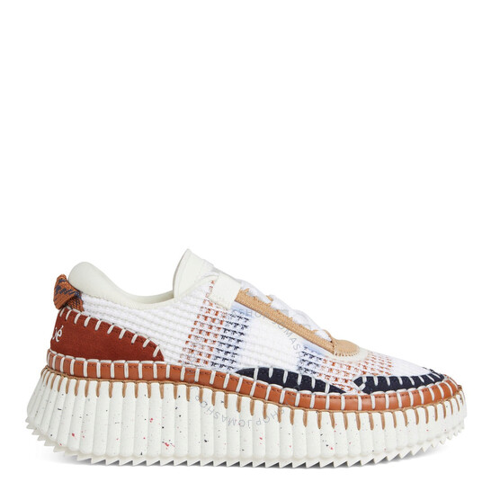 VIP【送料関税込】CHLOE NAMA SNEAKERS 0400020669496_WHITE?wid=600&