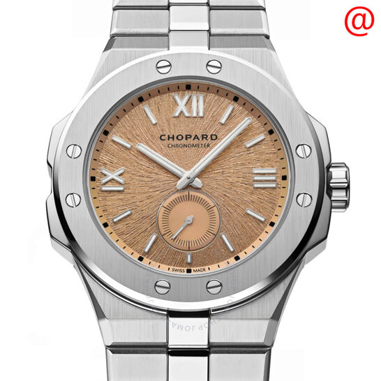 Alpine Eagle Large | Chopard | Wempe Jewelers