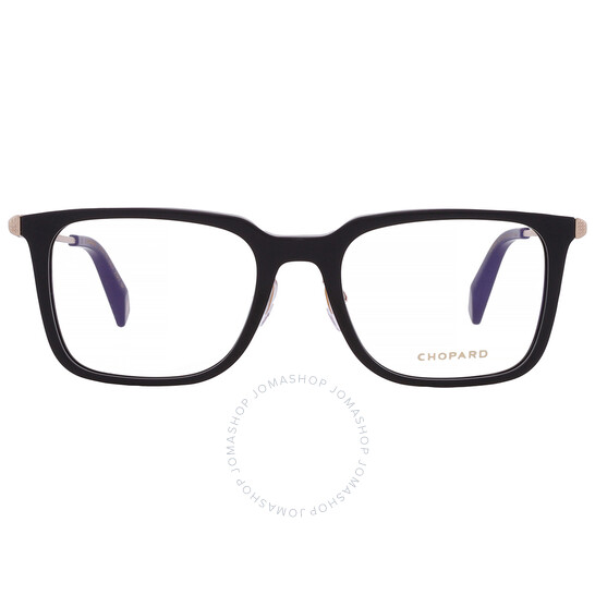 Chopard Demo Square Ladies Eyeglasses VCH344 0700 53
