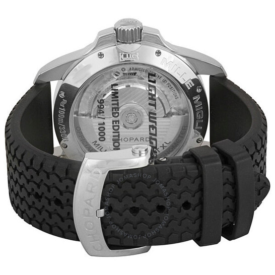Chopard Gran Turismo Men's Watch 16/8997-3005 168997-3005