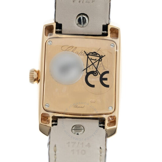 【特価】Chopard ラ ストラーダ 419255-5002 レディース 腕時計 Chopard 【夏セール】 ショパール レディース 時計 La Strada ラ