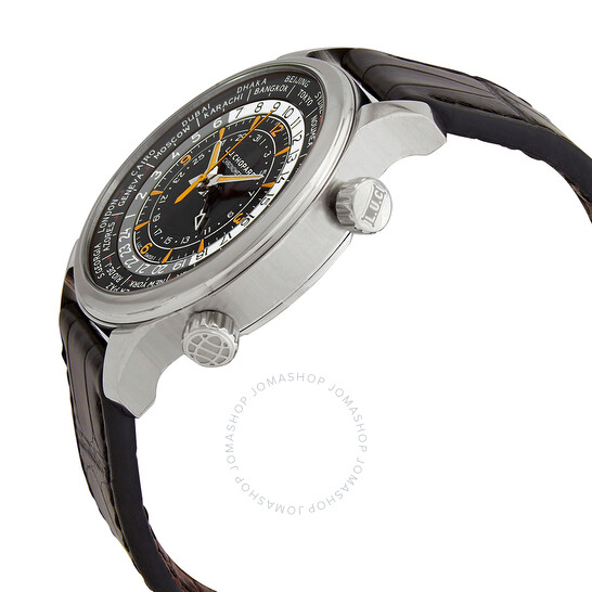MM4-SEC ベジット 168574-3008 Chopard L.U.C. Time Traveler One Mens Watch