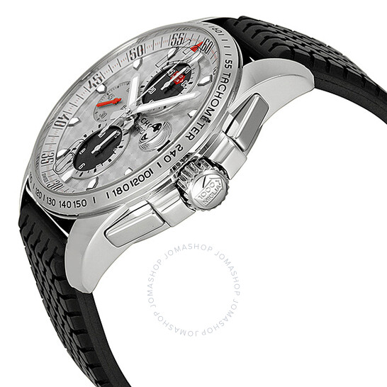 Chopard Mille Miglia GT XL 2009 LE Titanium Men's Watch