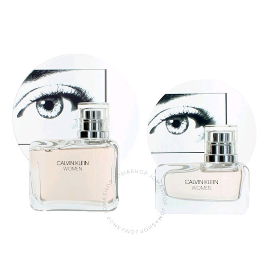 Calvin Klein Ck Women Calvin Klein Set w 3614227372825 Fragrances Beauty Ck Women Jomashop