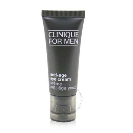 優れた品質 Cream Eye Defense Age / Men Clinique 0.5 15ml / oz アイケア
