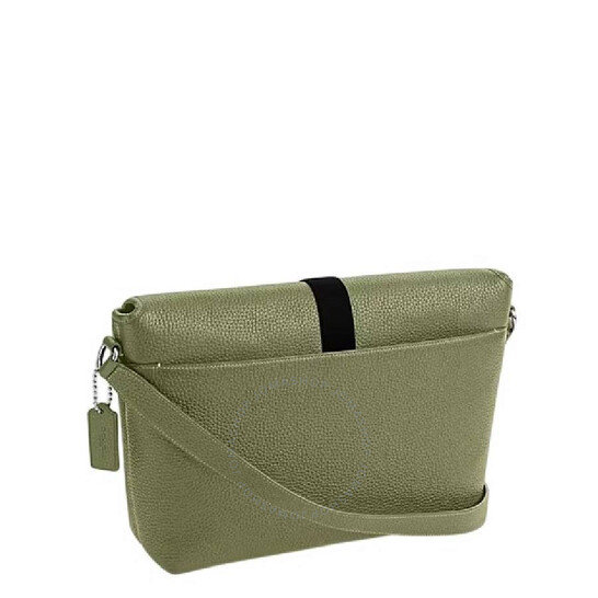 Coach Adjustable Strap Messenger Bag CM379 MOS 196395211760
