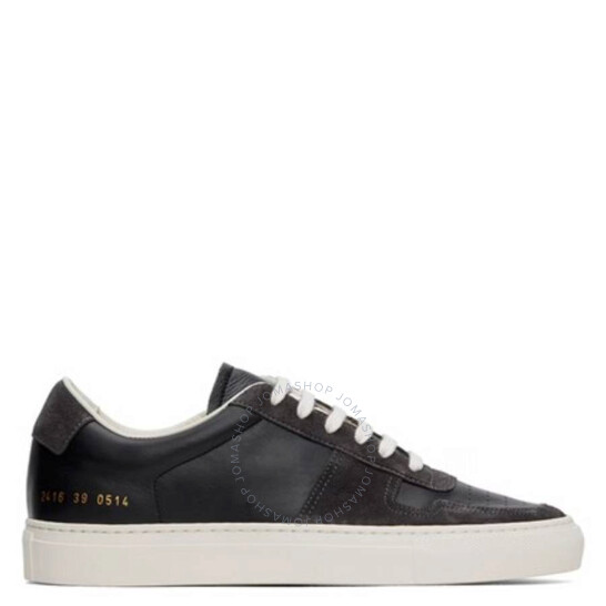 【関税込み】Common Projects ブラック BBall Duo スニーカー Common Projects Bball Duo Slim - Black – Kith