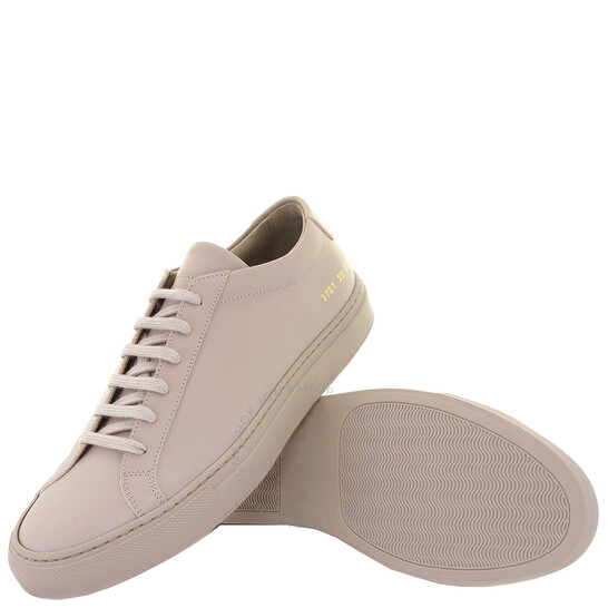 COMMON PROJECTS オリシナルアキレスロトッフスニカ 3701 3074 Common Projects Original Achilles Leather Sneakers, Brand