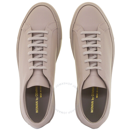 COMMON PROJECTS オリシナルアキレスロトッフスニカ 3701 3074 New Common Projects Original Achilles Low 3701 Silver for