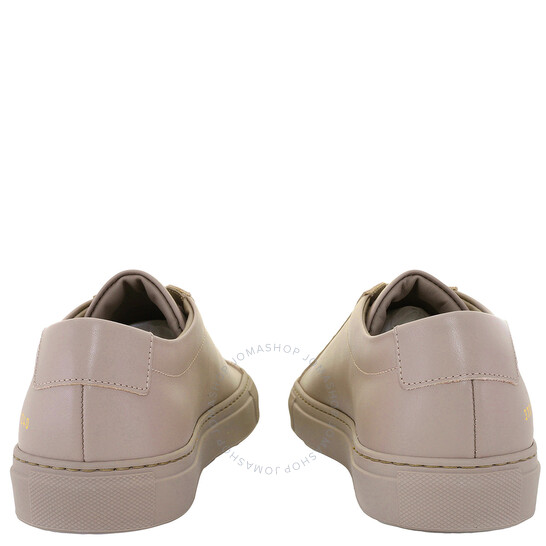 COMMON PROJECTS オリシナルアキレスロトッフスニカ 3701 3074 Common Projects Original Achilles Leather Sneakers, Brand