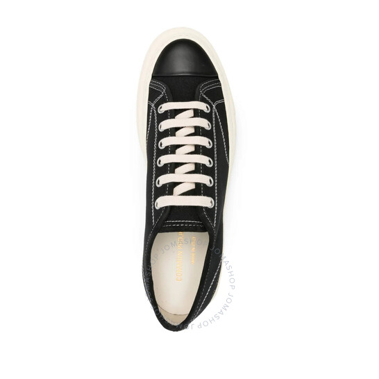 COMMONPROJECTS 送料無料 キャンバス スニーカー トーナメント Common Projects - トーナメント ロー キャンバス スニーカー