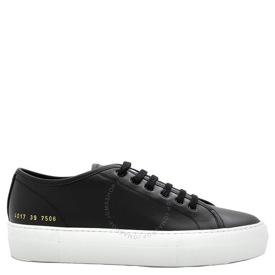 スニーカー Common Projects Common Projects Sneakers White (3701 0506) WMNS) Common Projects Achilles Low 'White' 3701-0506