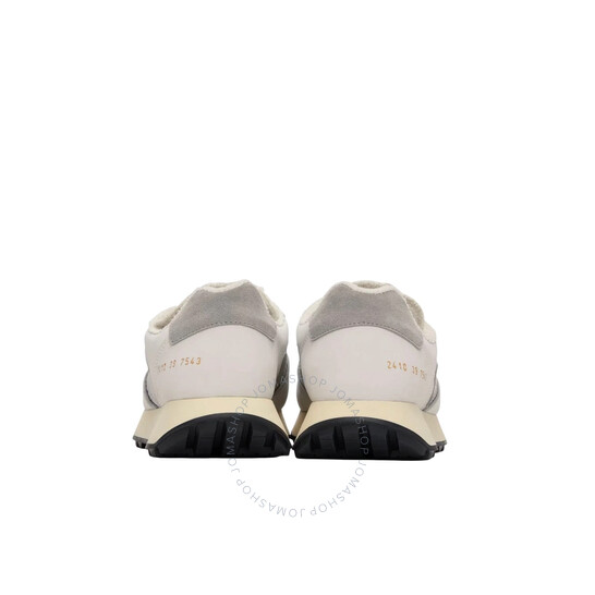 【関税込み】Common Projects グレー Track SS24 スニーカー Common Projectsのグレー Track SS24 スニーカーがセール中