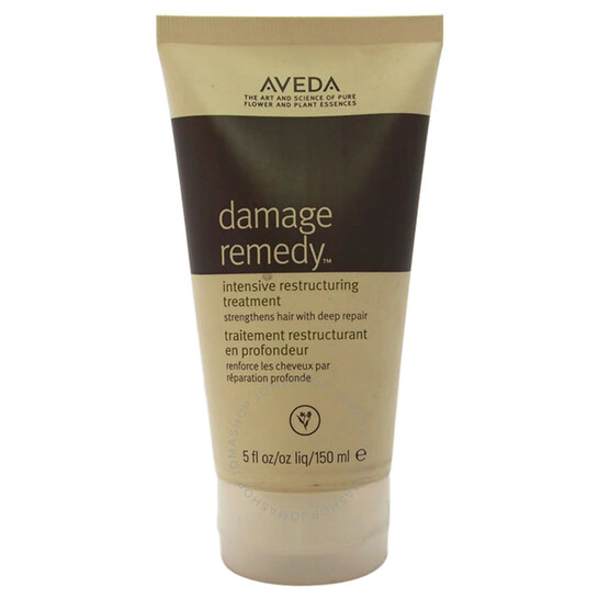 トリートメント AVEDA damage remedy 1L Amazon.com: Aveda Damage Remedy Restructuring Conditioner