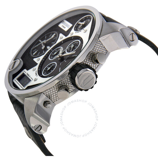 DIESEL DZ-7125 腕時計 DIESEL DZ-7125 腕時計 - メルカリ