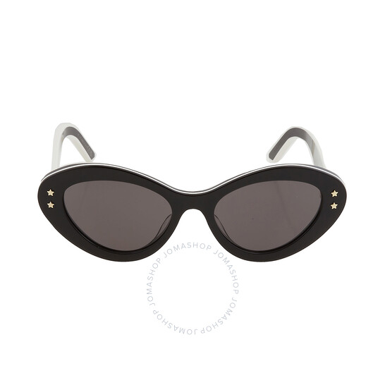 Sunglasses DIOR Cdior CDIOR B1U 10A0 Black in stock | Price
