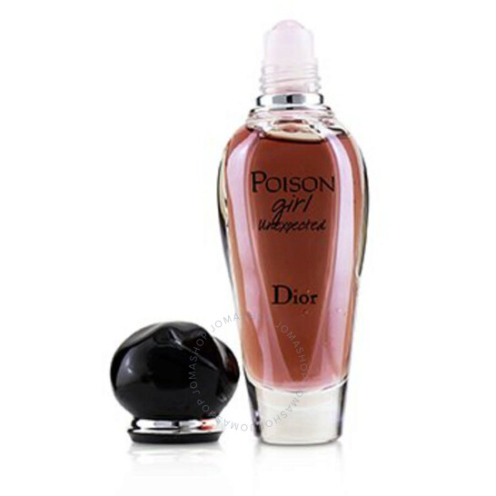 Dior Ladies Poison Girl Unexpected 0.67 oz Fragrances 3348901393126 Fragrances Beauty Poison Girl Unexpected Jomashop