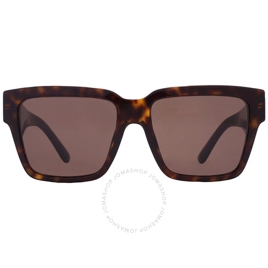 DOLCE & GABBANA スクエアフレムサンクラス DG4436 50273 Dolce&Gabbana DG4436 502/73 Sunglasses - Pretavoir