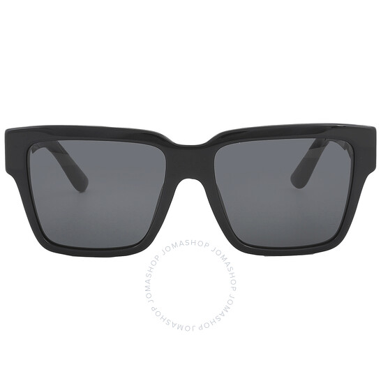 DOLCE & GABBANA スクエアフレムサンクラス DG4436 30917E Dolce & Gabbana™ DG4436 Square Sunglasses | EyeOns.com