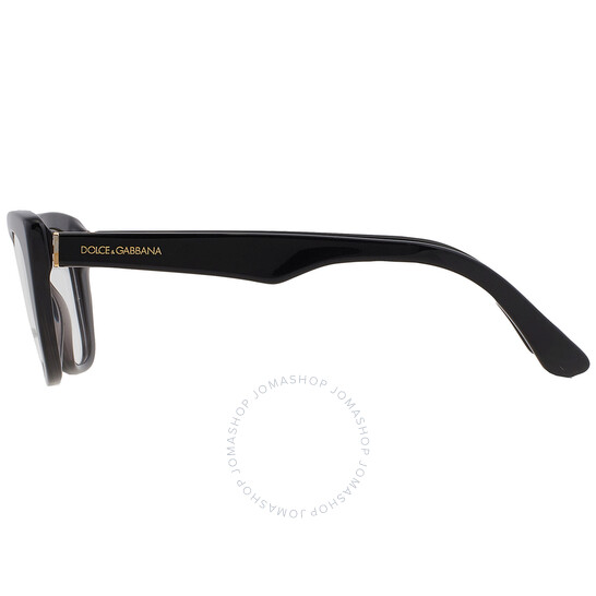 DOLCE & GABBANA キャットアイフレムメカネ DG33253246 3246 Dolce & Gabbana Demo Cat Eye Ladies Eyeglasses DG3360 3246