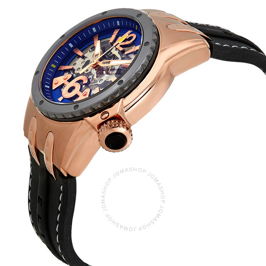 Elini Barokas Genesis Prime Automatic Men's Watch ELINI