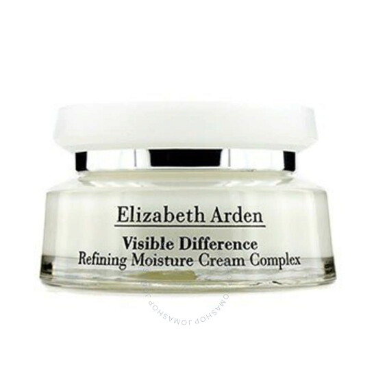 Elizabeth Arden / Visible Difference Refining Moisture Cream