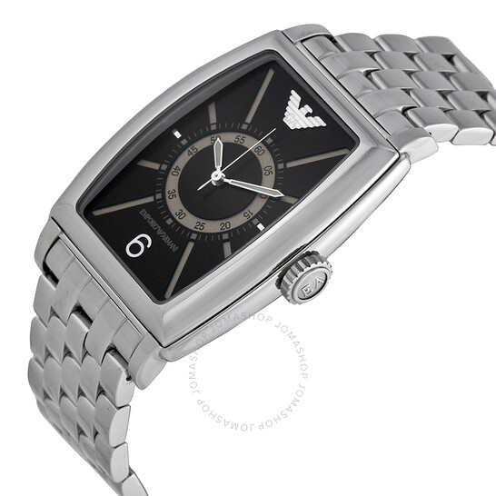 ラグジュアリー【EMPORIO ARMANI】AR1909 腕時計 Amazon.com: Emporio Armani Women's Stainless Steel Watch