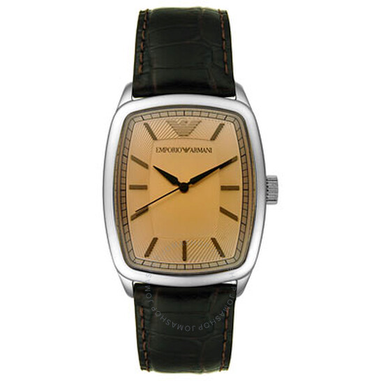 orologio armani limited edition