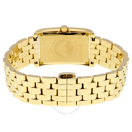★人気商品★EMPORIO ARMANI Classic Mother of Pearl Watch Emporio Armani Classic Quartz Mother of Pearl Dial Brown