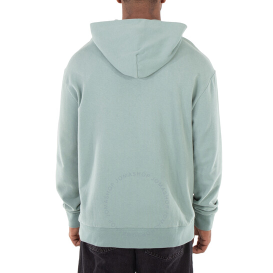 Tシャツ・カットソー ERMENEGILDO ZEGNA Men Hoodies N6MGI1940 272 Beige Men's Ermenegildo Zegna Hoodies - up to −82% | Stylight