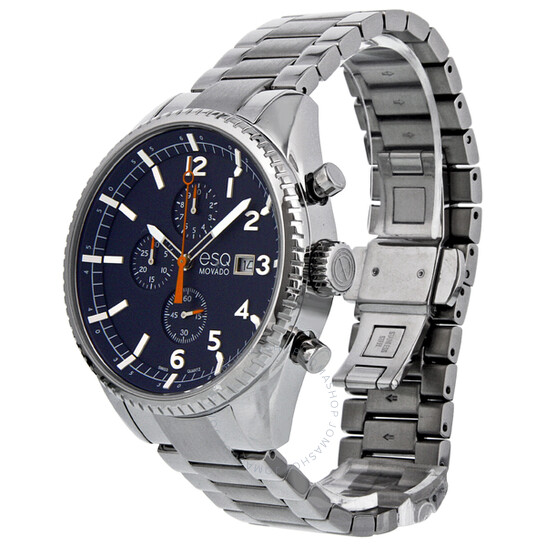 ESQ MOVADO Catalyst メンズスポーツウォッチ ESQ MOVADO Catalyst メンズスポーツウォッチ