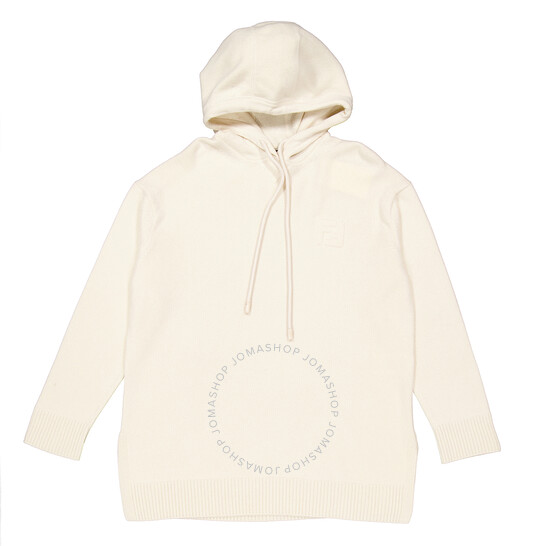 パーカー・フーディ Fendi Melange Crema Stretch Sweatshirt Fendi Melange Crema Stretch Sweatshirt M | eBay