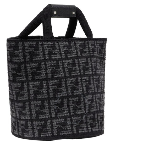 トートバッグ FENDI FF CASHMERE SHOPPING BAG 71goosMpk-L._AC_SY300_QL30_.jpg