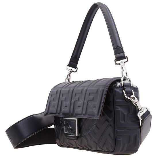 【FENDI】BAGUETTE BAG◆8BR600AUPX Baguette Fabric Blue | Fendi