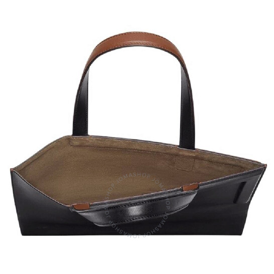 トートバッグ FENDI FENDI FLIP MEDIUM LEATHER TOTE FENDI Medium Fendi Flip Tote Bag | Neutrals | FARFETCH