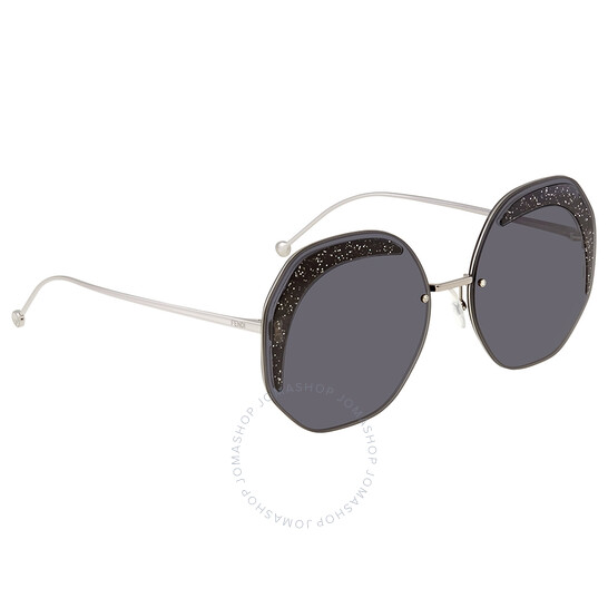 【カラー3色あり♪】FENDI Stainless steel and black nylon slg0270-01_x.jpg