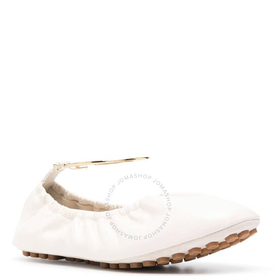 フラットシューズ FENDI SS24 'Fendi Filo' ballet flats (8F8534NA7 F0QA1) 22956612_53202168_600.jpg