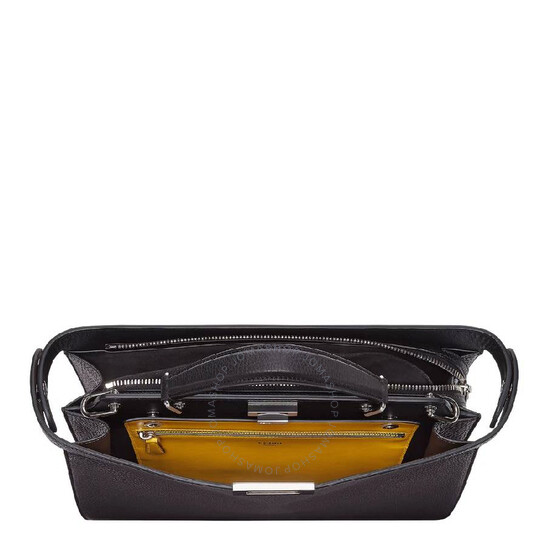 小物 Idh5223 Fendi Peekaboo Leather Briefcase 7VA529-AFC3-F1EGX
