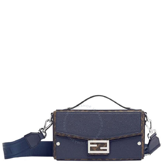 人気アイテム ☆FENDI☆SOFT TRUNK BAGUETTE 2wayバッグ♪ BAGUETTE FENDI フェンディ バゲット ソフトトランク フォン
