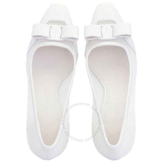 FERRAGAMO デニム フラットシューズ ANZ 1 DEN 5cm 0400020571863?wid=900