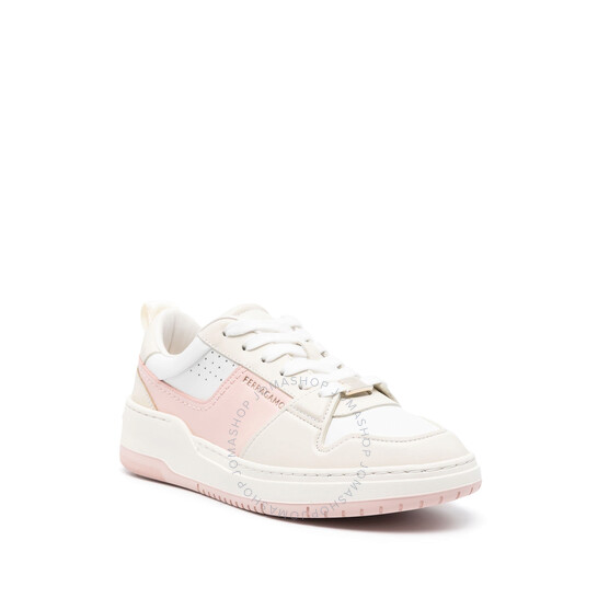 スニーカー FERRAGAMO DENNIS SNEAKERS Ferragamo 'dennis' Sneakers | italist