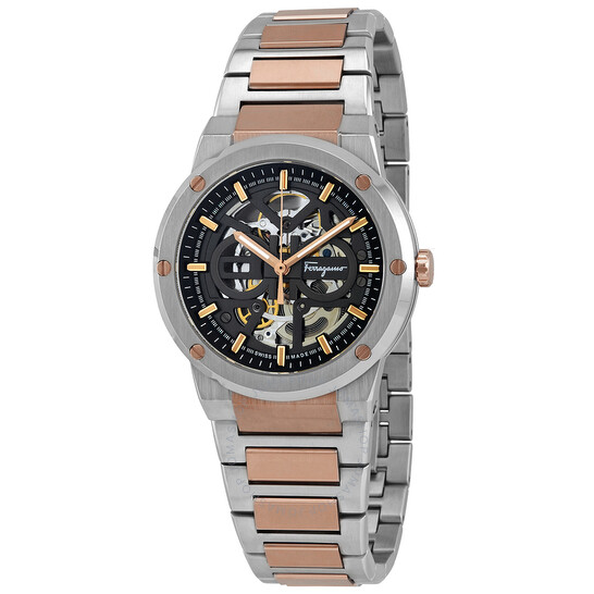Salvatore Ferragamo F