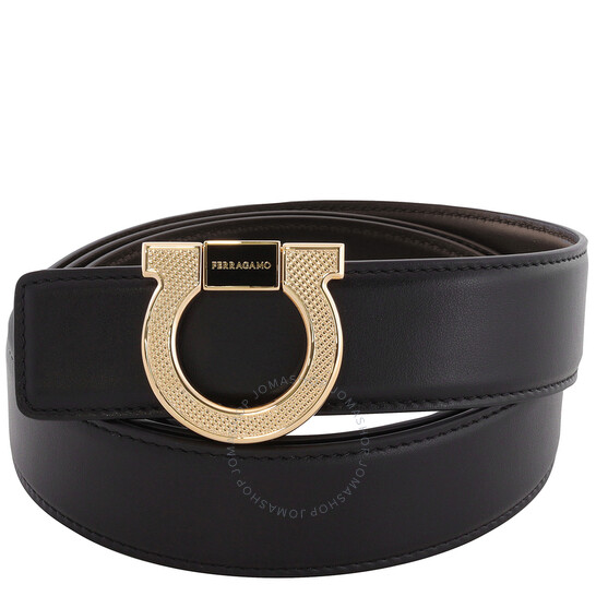 ベルト Ferragamo Belt FERRAGAMO Double-sided belt | Men's Accessories | Vitkac