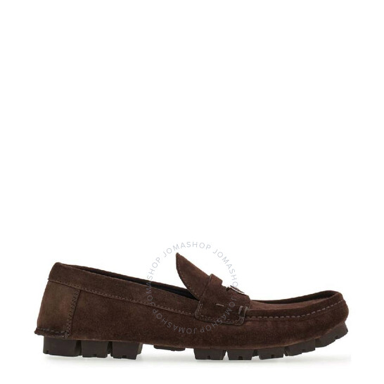Ferragamo♪SALE♪0772376 Ferragamo - Black Leather Lace Up Dress Shoe | Mitchell Stores