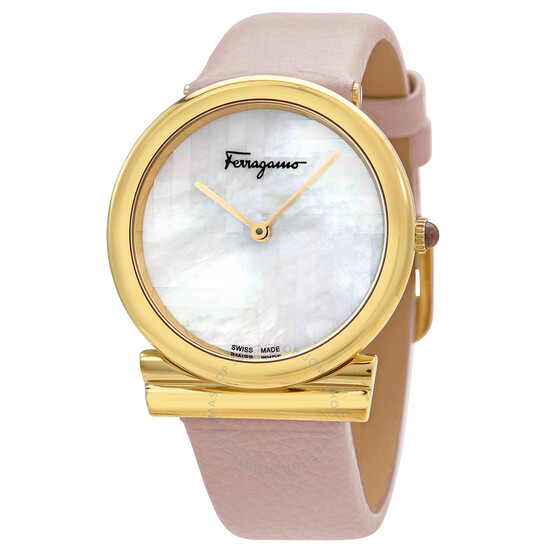 【国内即納】Ferragamo NEW LADY CHRONO SFU200523 Ferragamo Womens Ferragamo Classic Watches | Direct Luxury